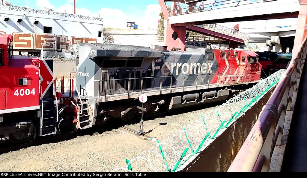 FXE 4572